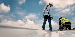 Best Roof Leak Repair  in Westminster, CO